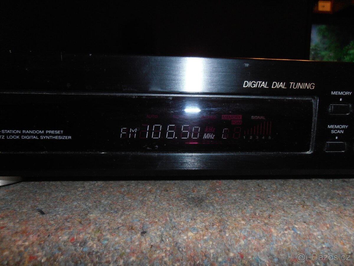((( SONY TUNER ))) - 2
