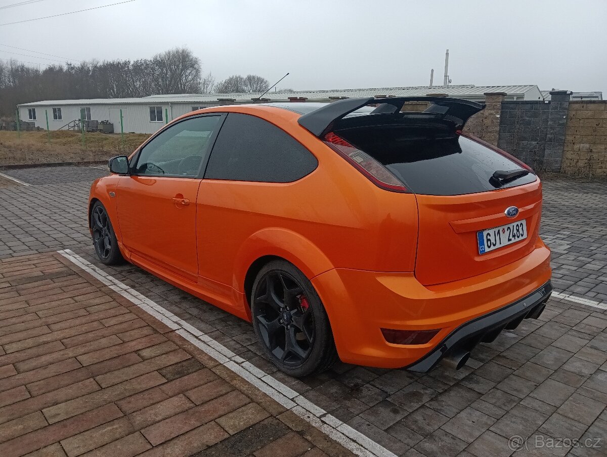Focus ST225 - 2