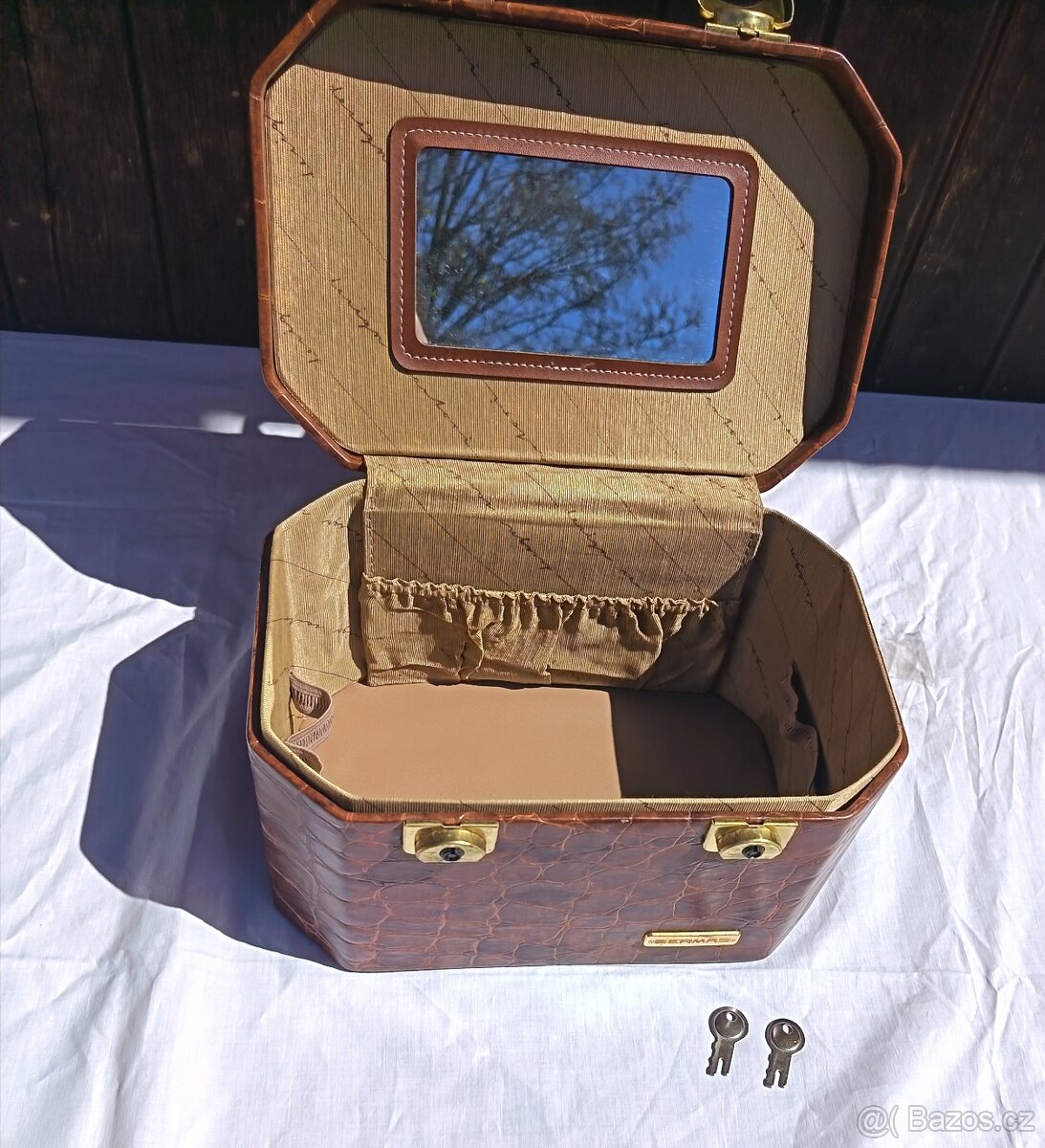Šperkovnice - 2