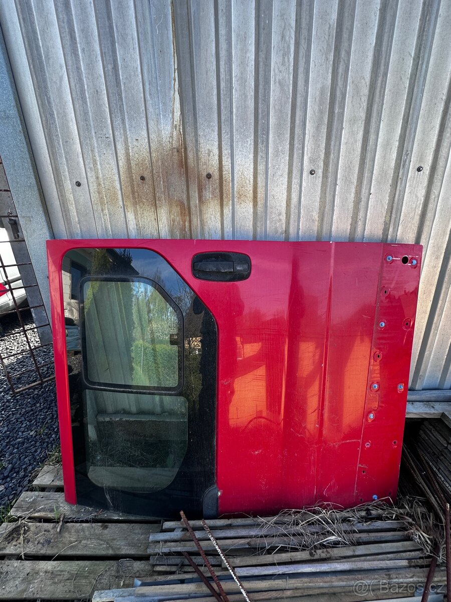 Renault Trafic - 2