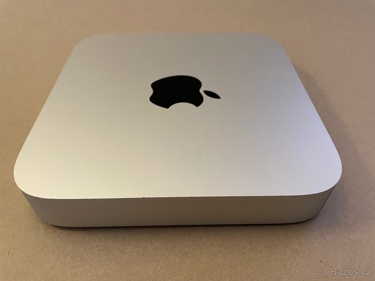 Prodám Mac mini Late 2014 - 2