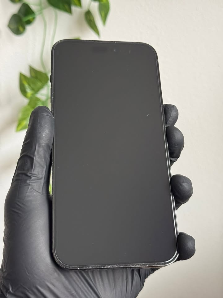 iPhone 14 Pro Max 128GB černý - 2