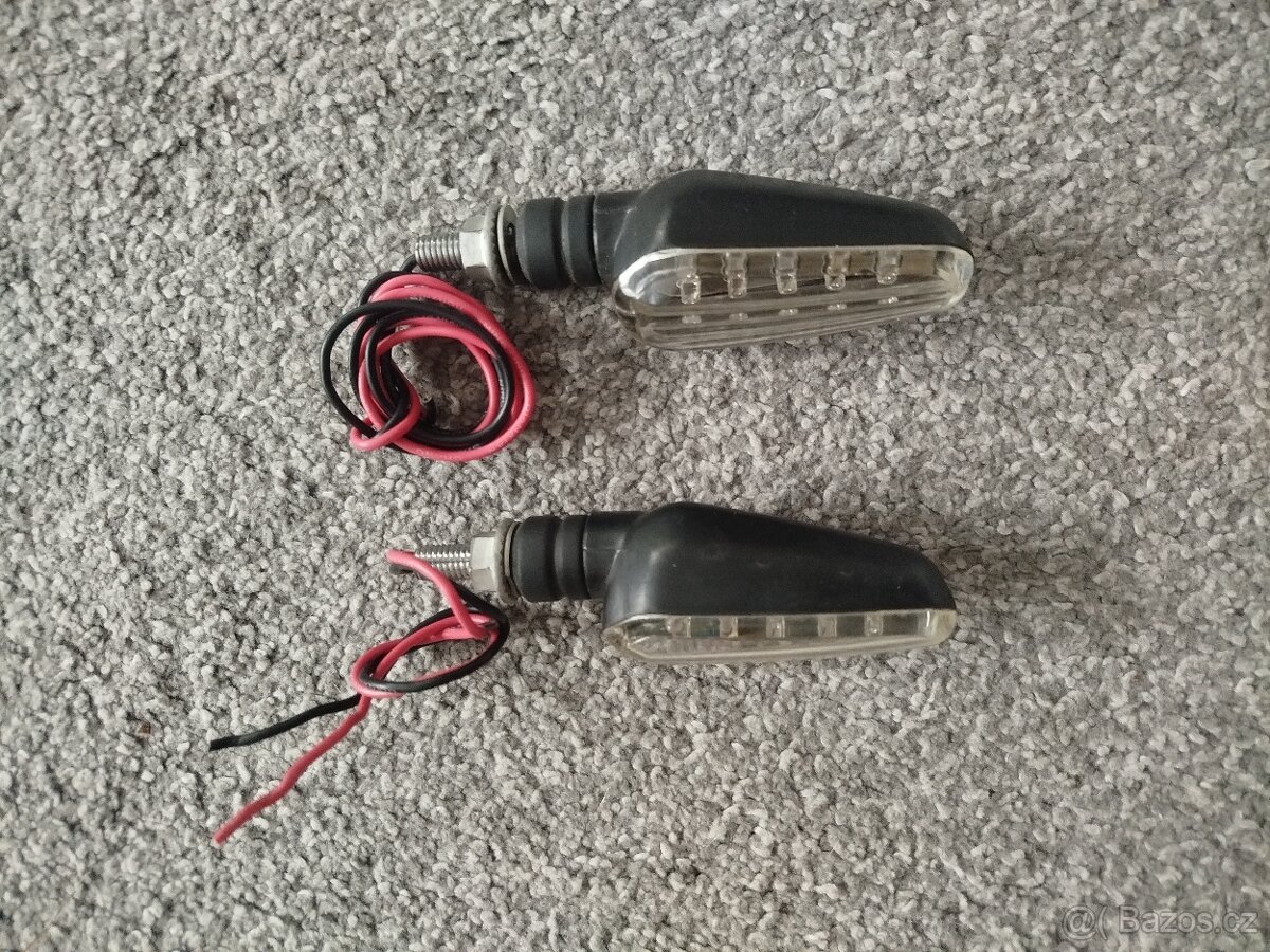 Blinkr 2x - 2