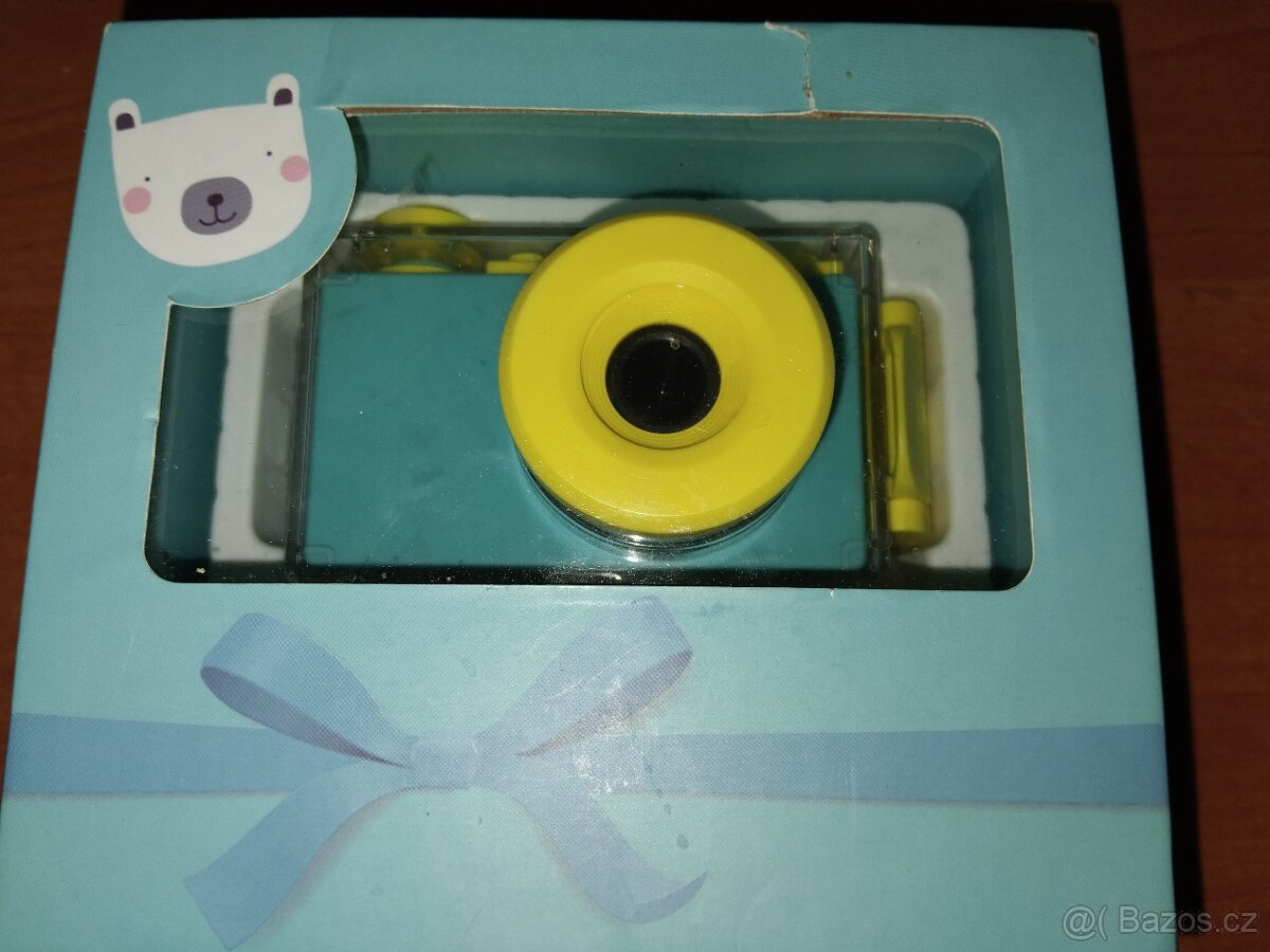 Decky fotak - 2