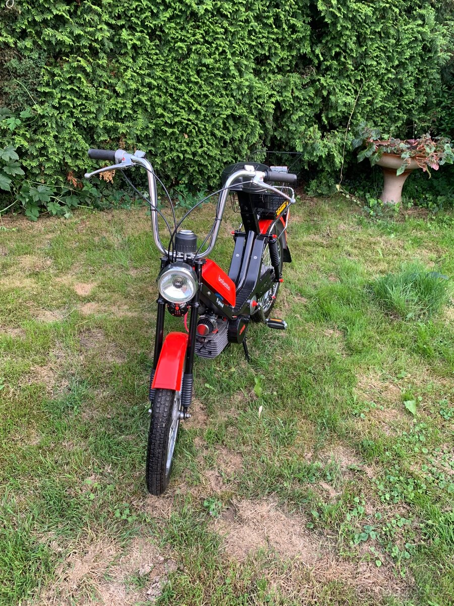 Babetta 210 - 2