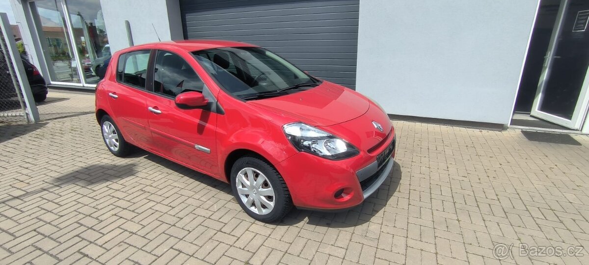 Prodám Renault Clio - 2