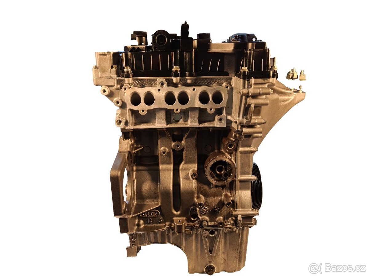 REPASOVANÝ MOTOR FORD 1.0 ECOBOOST – ZÁRUKA - 2