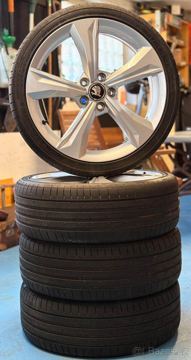Alu R19 5x112 - 2