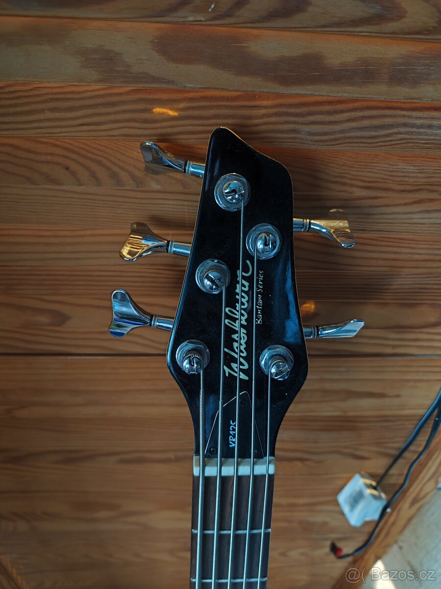 Bass kytara - 2
