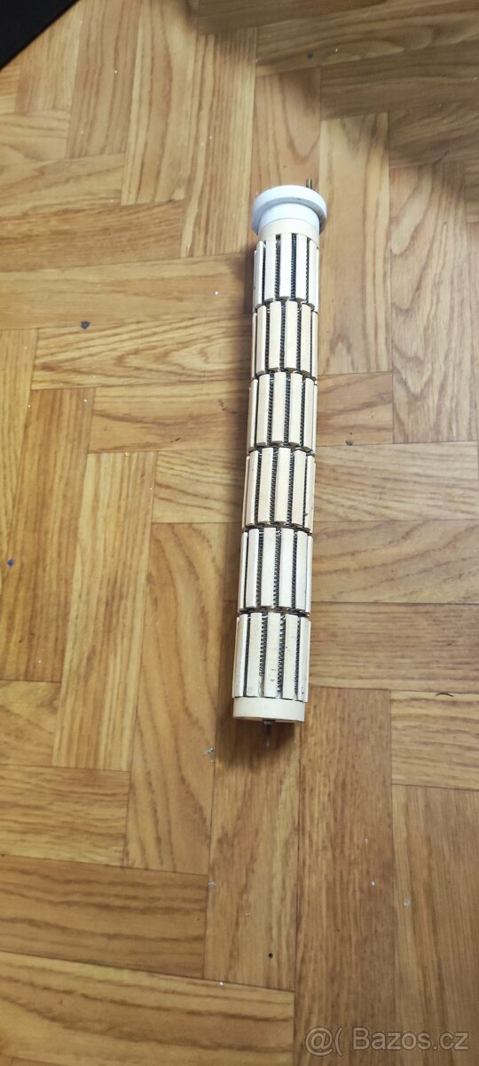 Topné těleso - 2