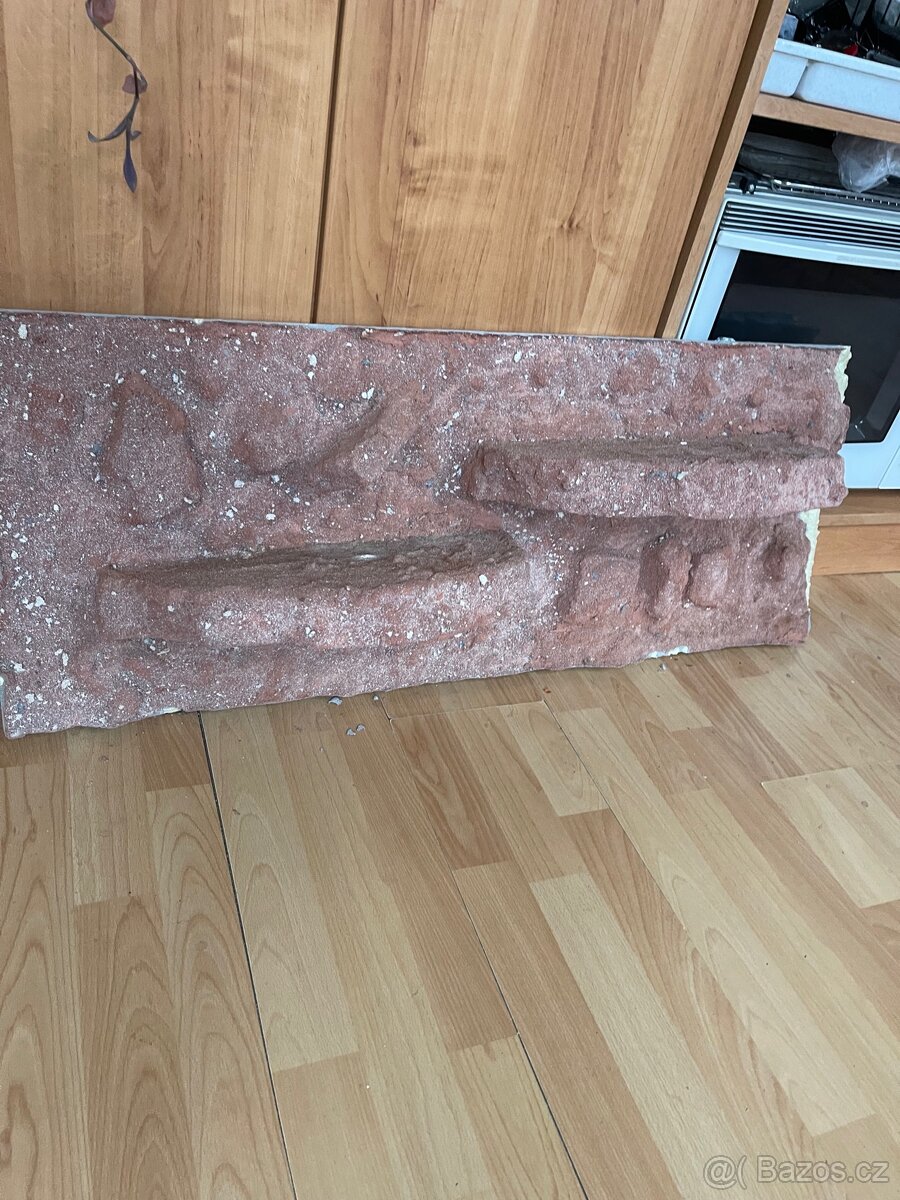 3D pozadí - 2