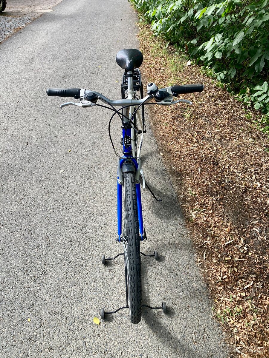 Krosové kolo Merida Crossfire 8300 - 2