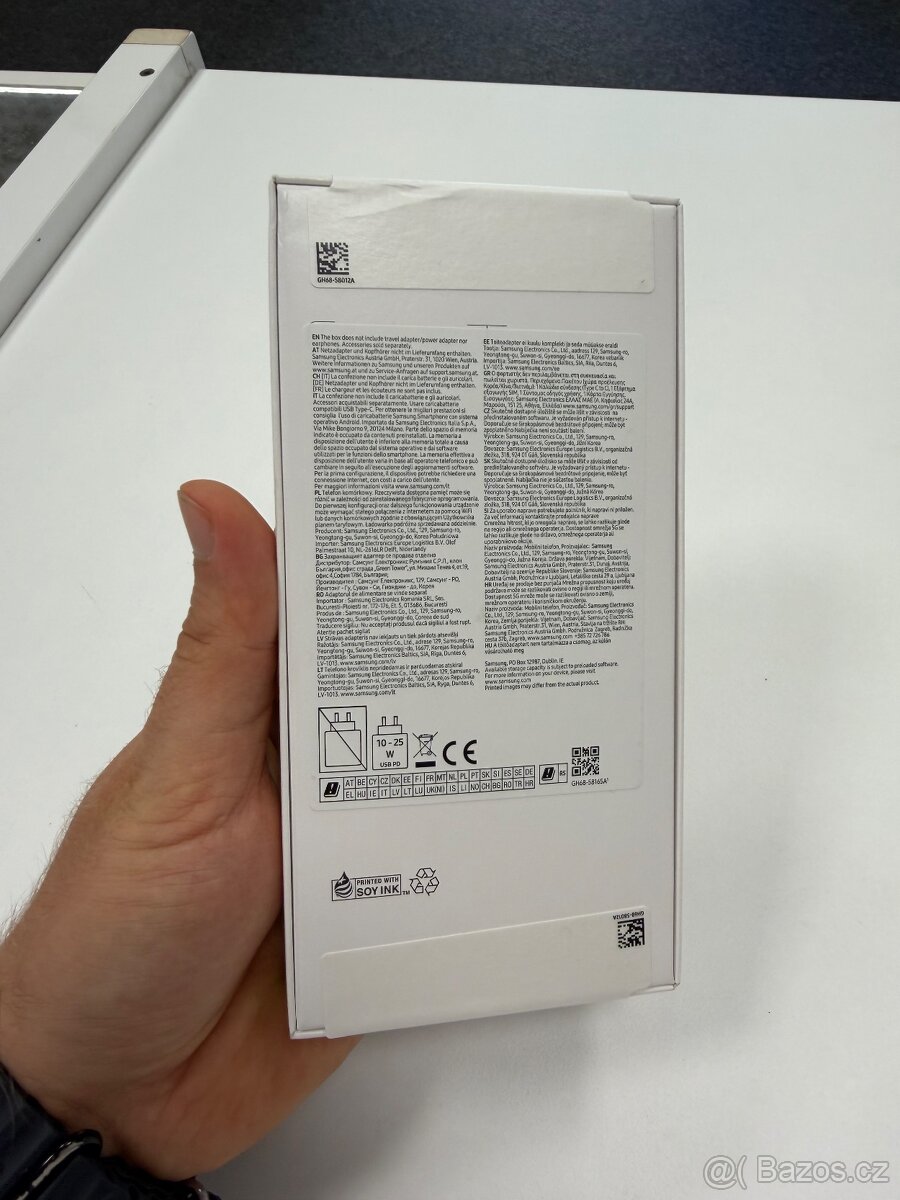 Galaxy a27 5g - 2