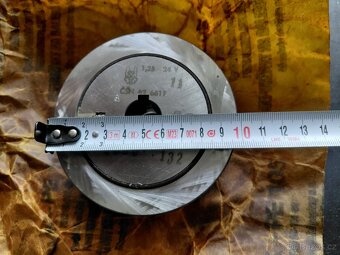 Elektromagnetická spojka 1,25 24V NOVÁ - 2