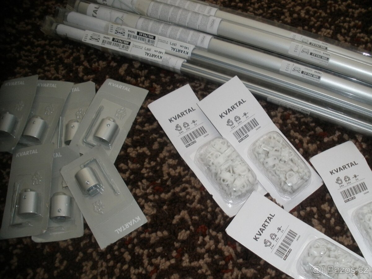 Ikea kvartal - 2