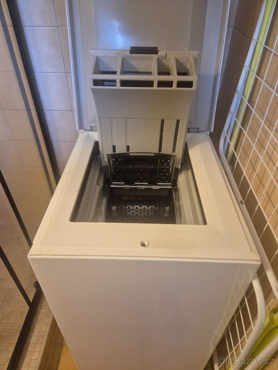 Pračka Philips Whirlpool CS560 - 2