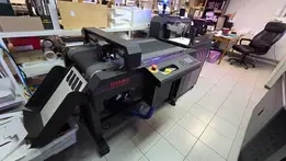 FB 8000 digital výsek - 2