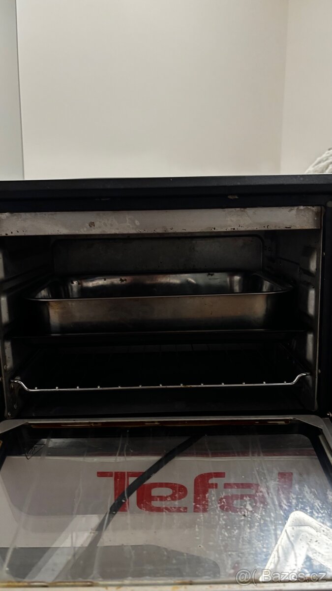 Tefal elektricka trouba 19l - 2