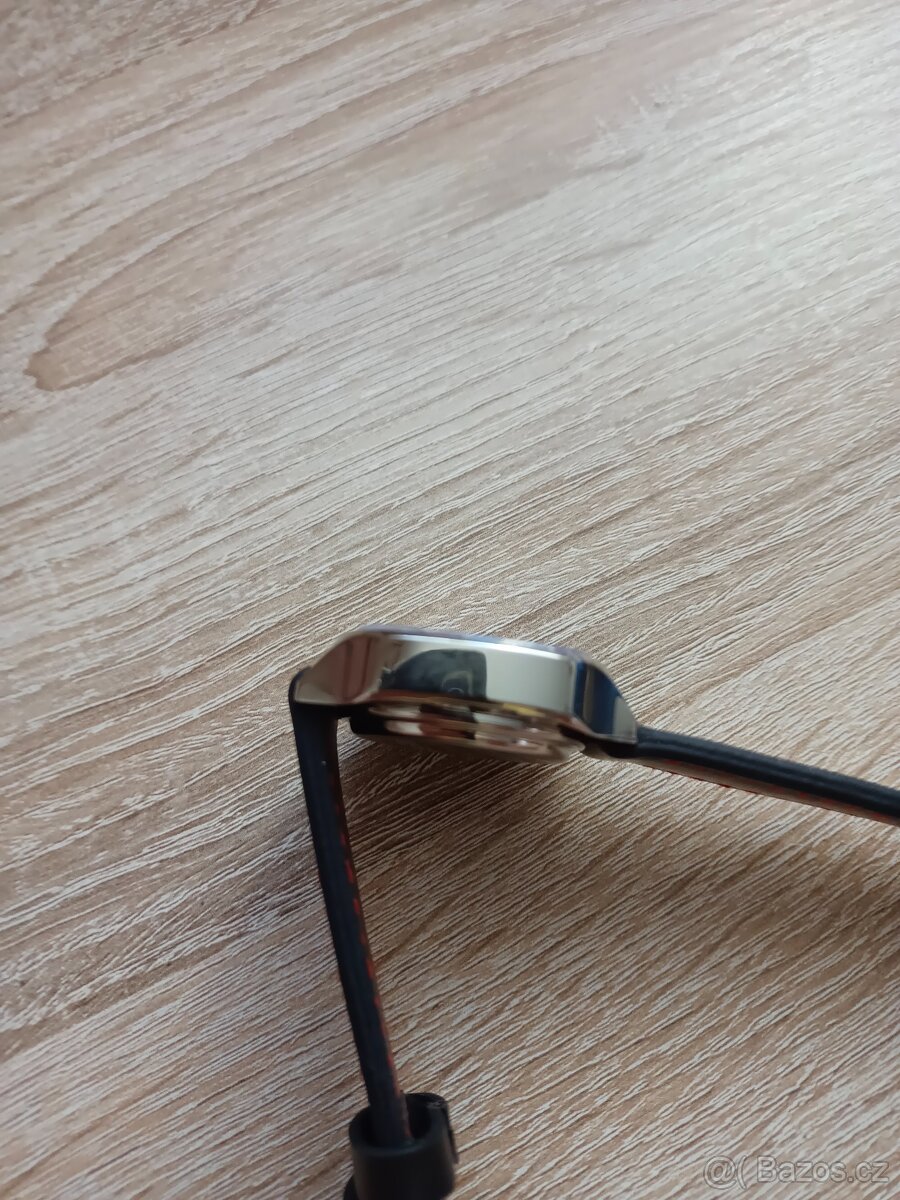 Prodám hodinky prim automatic tv fialky top stav - 2