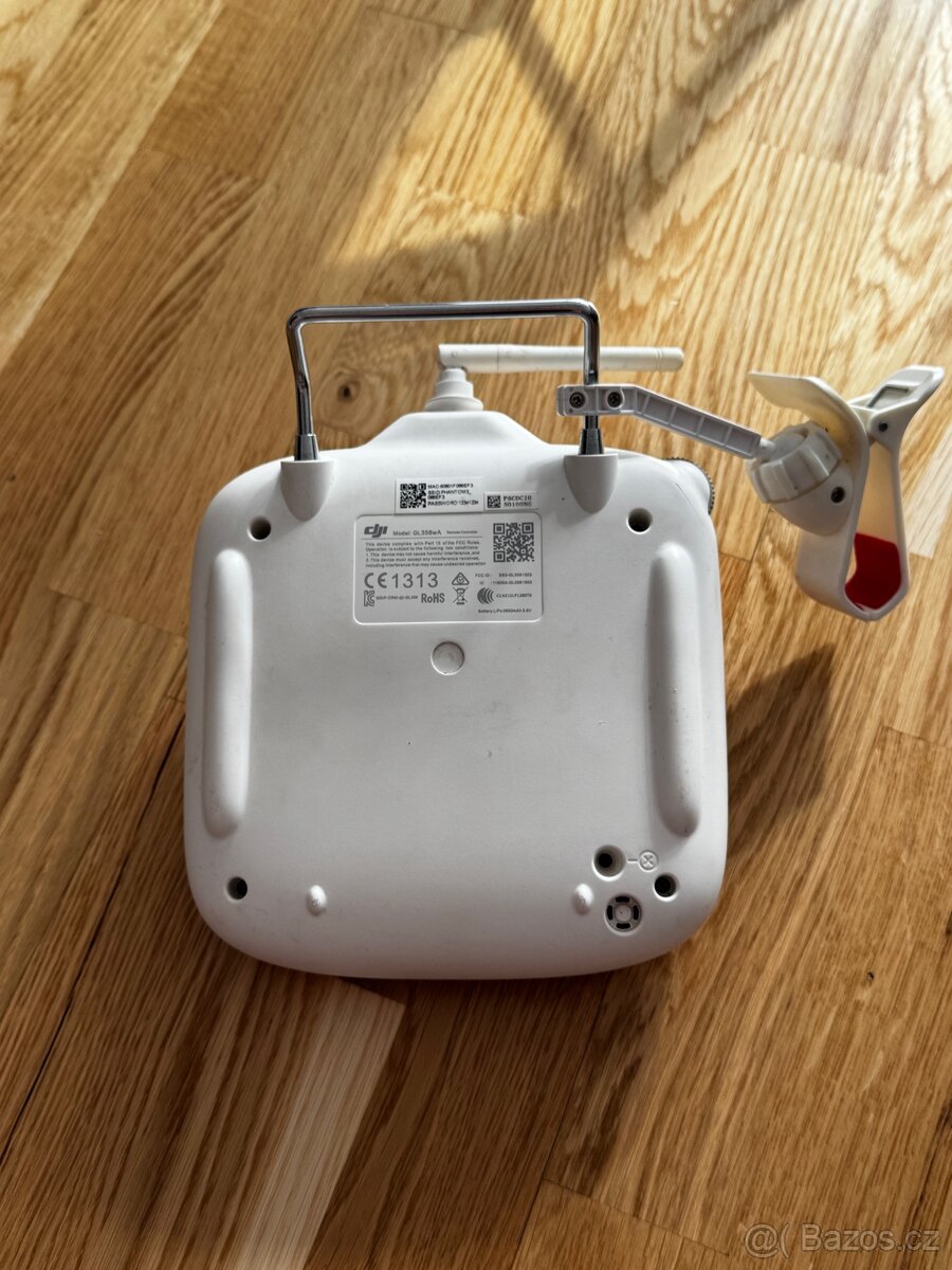 Dji Phantom ovladač - 2