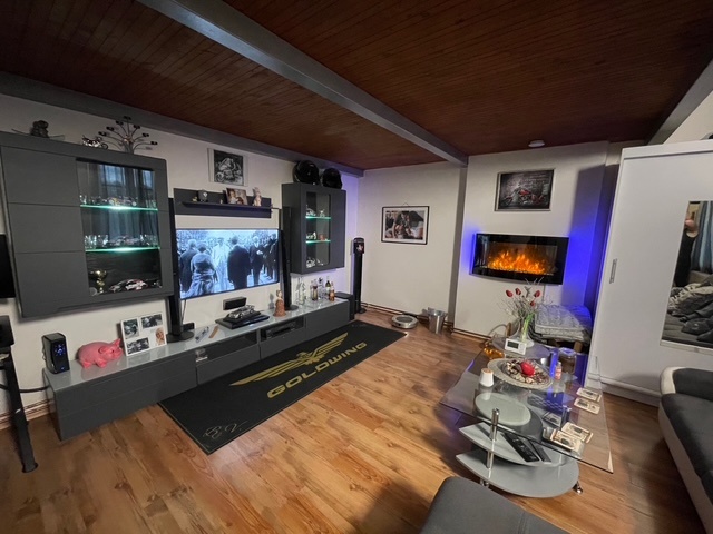 Pronájem zařízeného bytu 2+1 Olomouc, Náves Svobody - 2