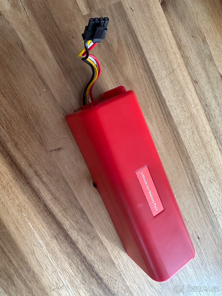 Baterie Roborock Xiaomi - 2