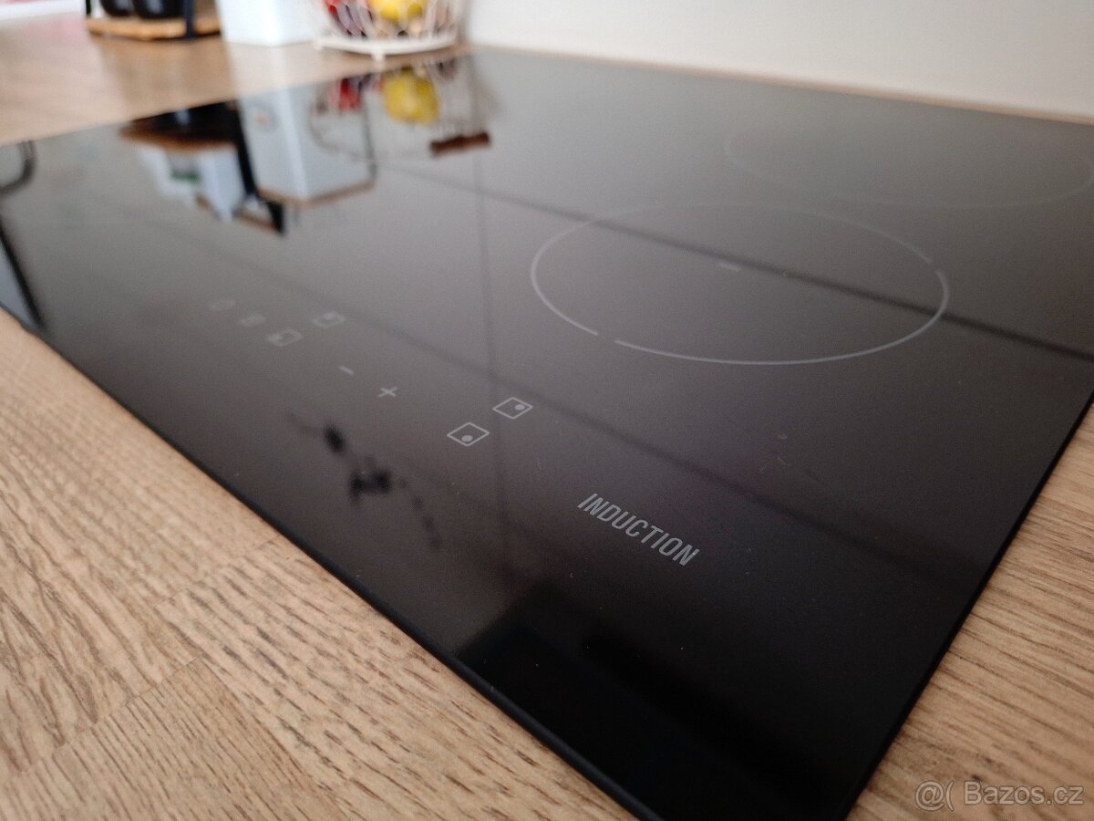 indukční varná deska - 2