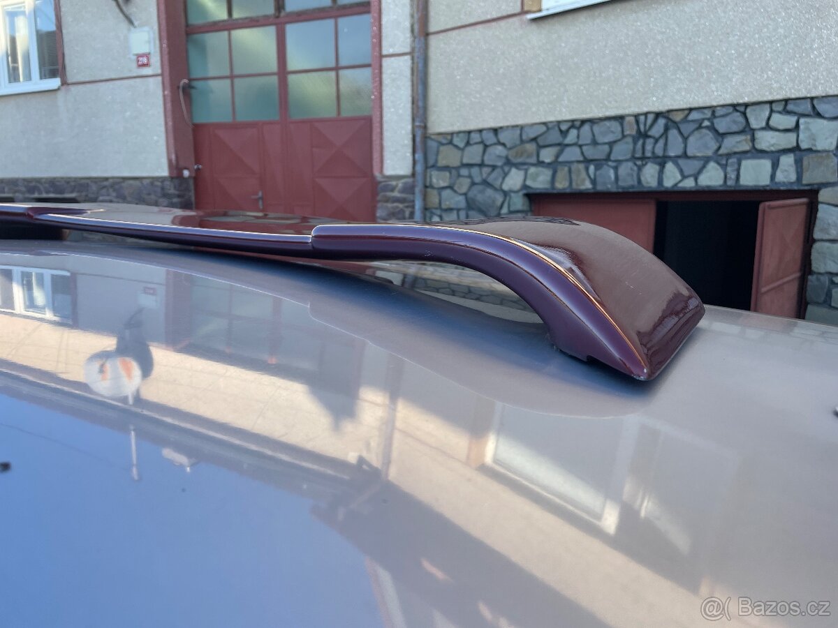 BMW E36 Spoiler Hella - 2