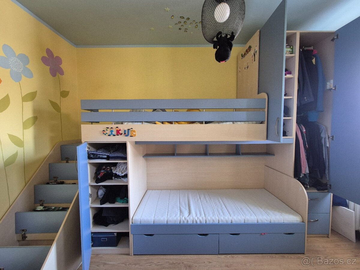 Dětský pokoj - 2