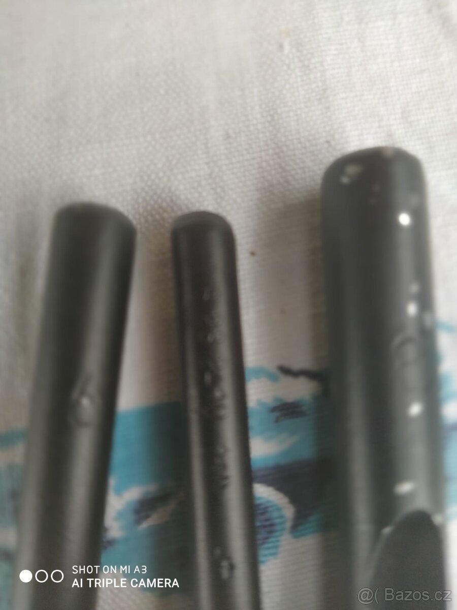 Výsečníky 4,6,8 - 2