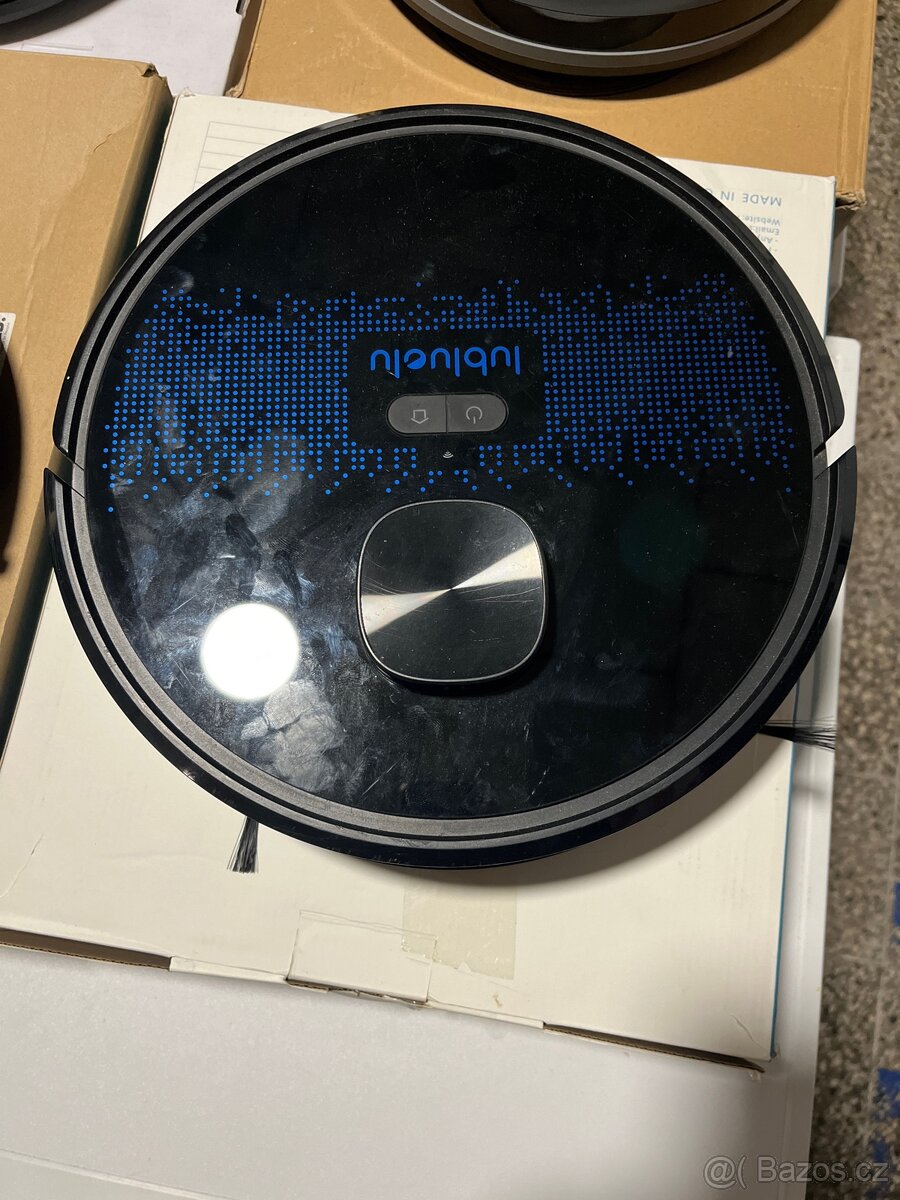 Robotické vysavače, nové v dobrém stavu - 2