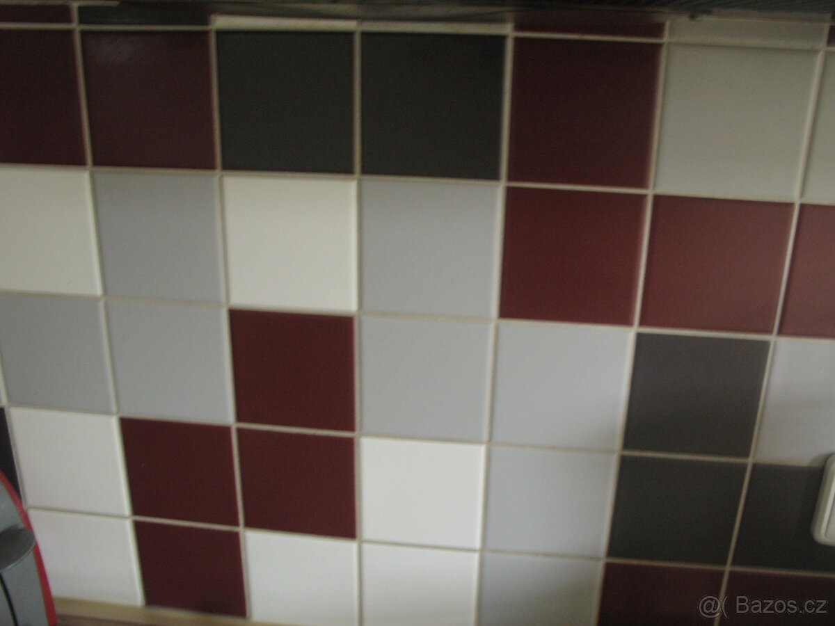 Dlaždice Ceramica Vogue, Rako Esencia 343 (DAA44343) - 2