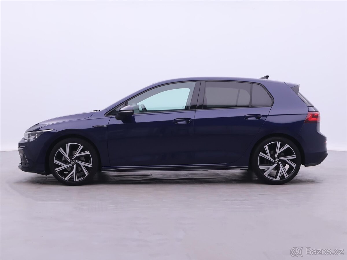 Volkswagen Golf 1,5 eTSI 110kW DSG R-Line LED (2020) - 2