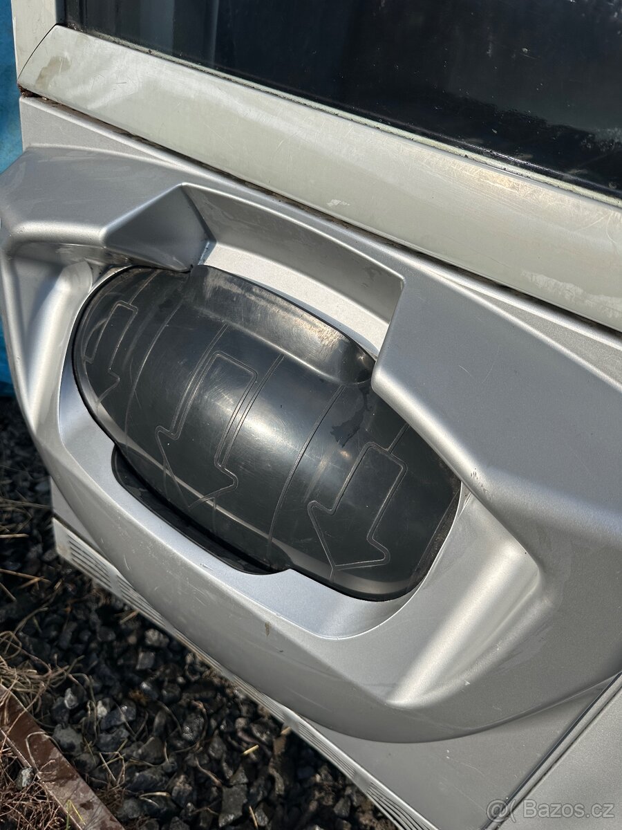 Samoobslužný automat, na nápoje, potraviny, pasivní příjem - 2