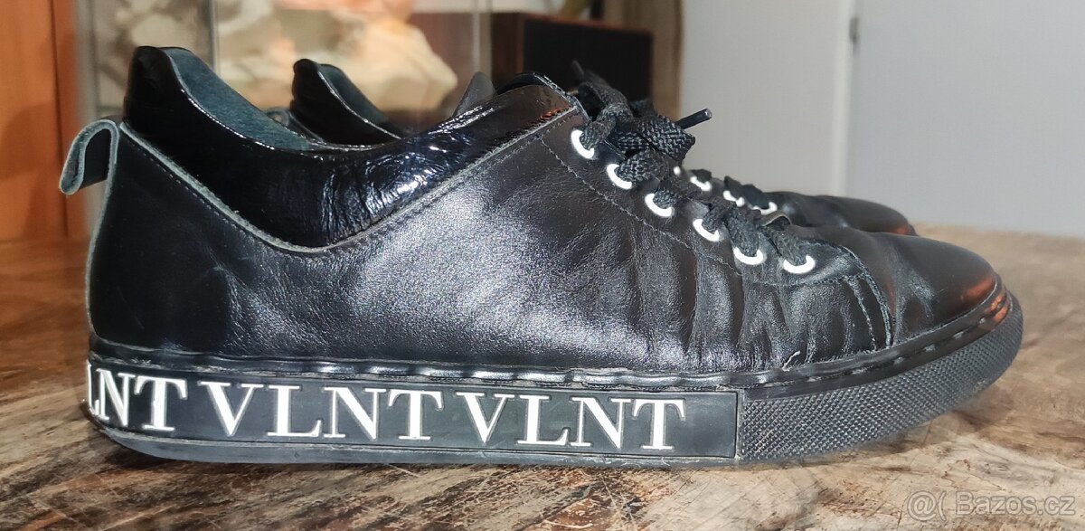 Dámské boty VLNT - 2