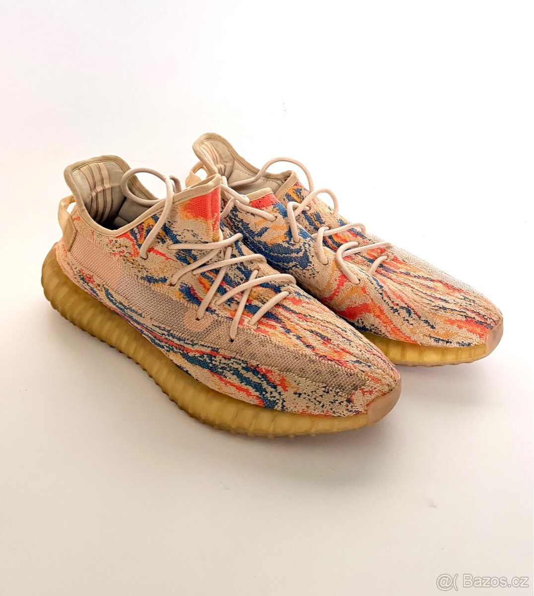 Yeezy Boost 350 V2 "MX OAT" - 2