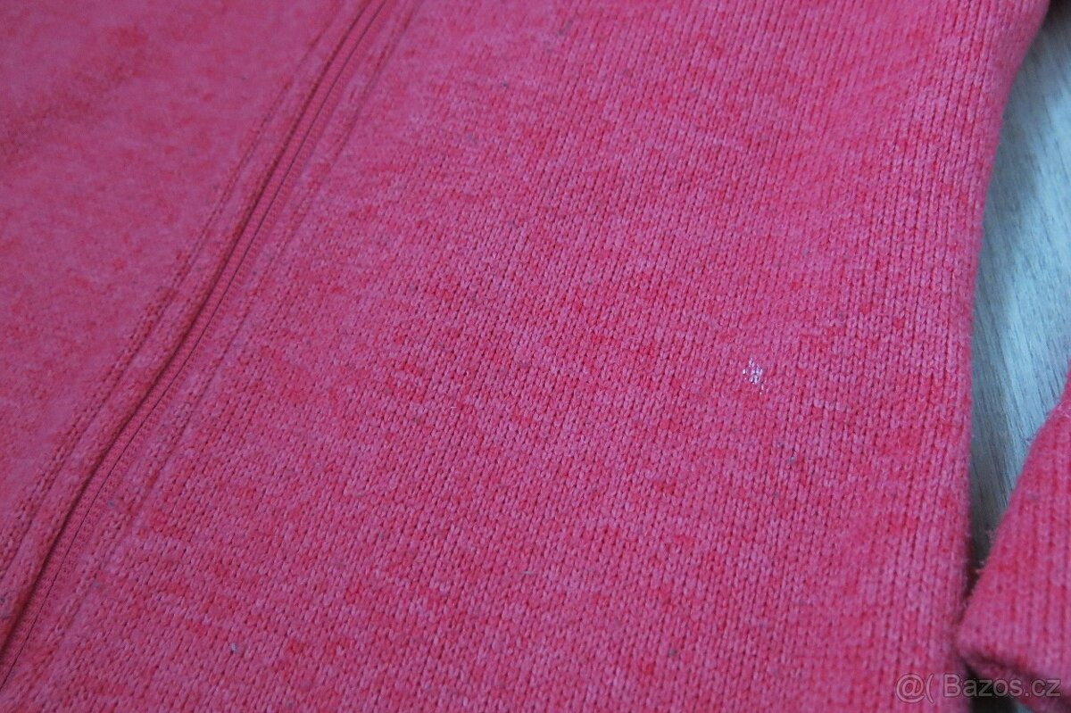 Mikina Reima, vel. 122 - 2