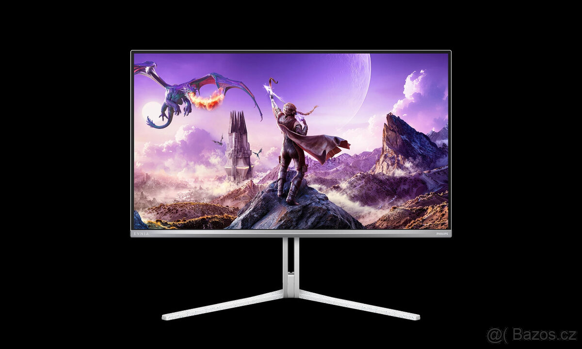 OLED Monitor 4K Philips 32" 32M2N8900 - Záruka 3 Roky Alza - 2