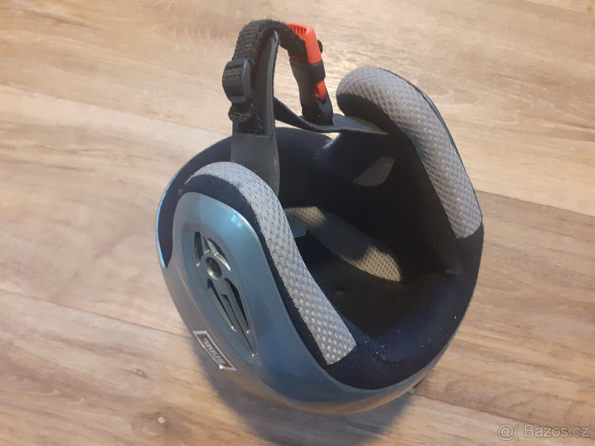 Dětská lyžařská helma NORDBLANC Scott Naca, XS - 2