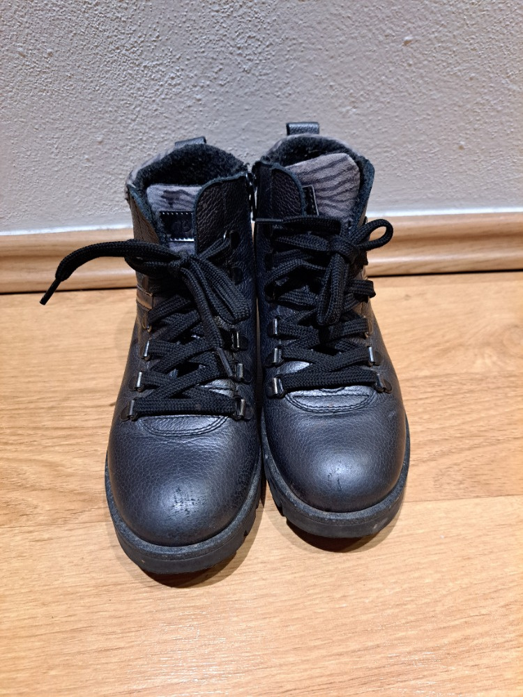 otníkové boty Ciciban - 2