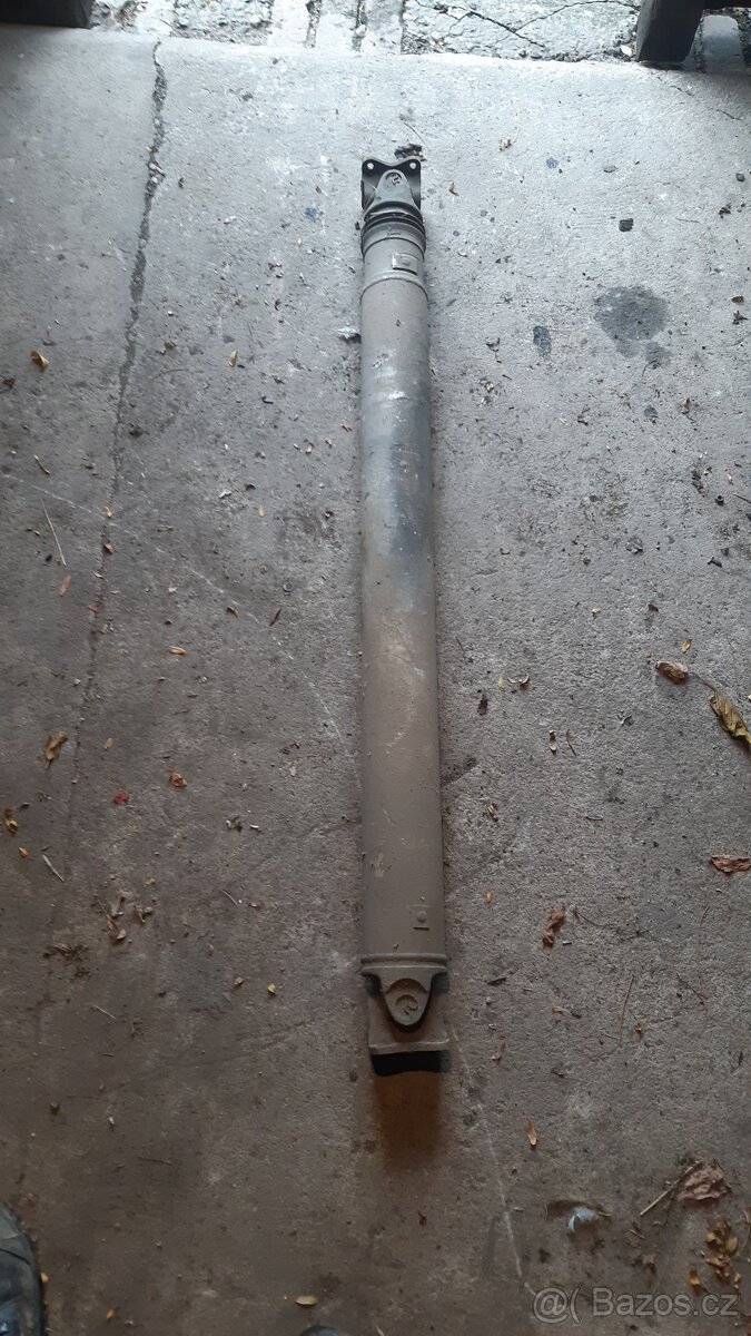 Opel Frontera B Daruji - 2