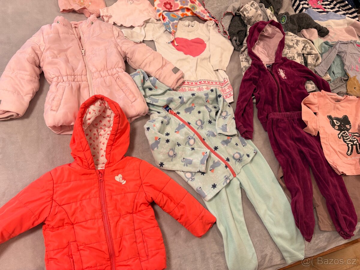 Mix holka 80/86/92 - 2