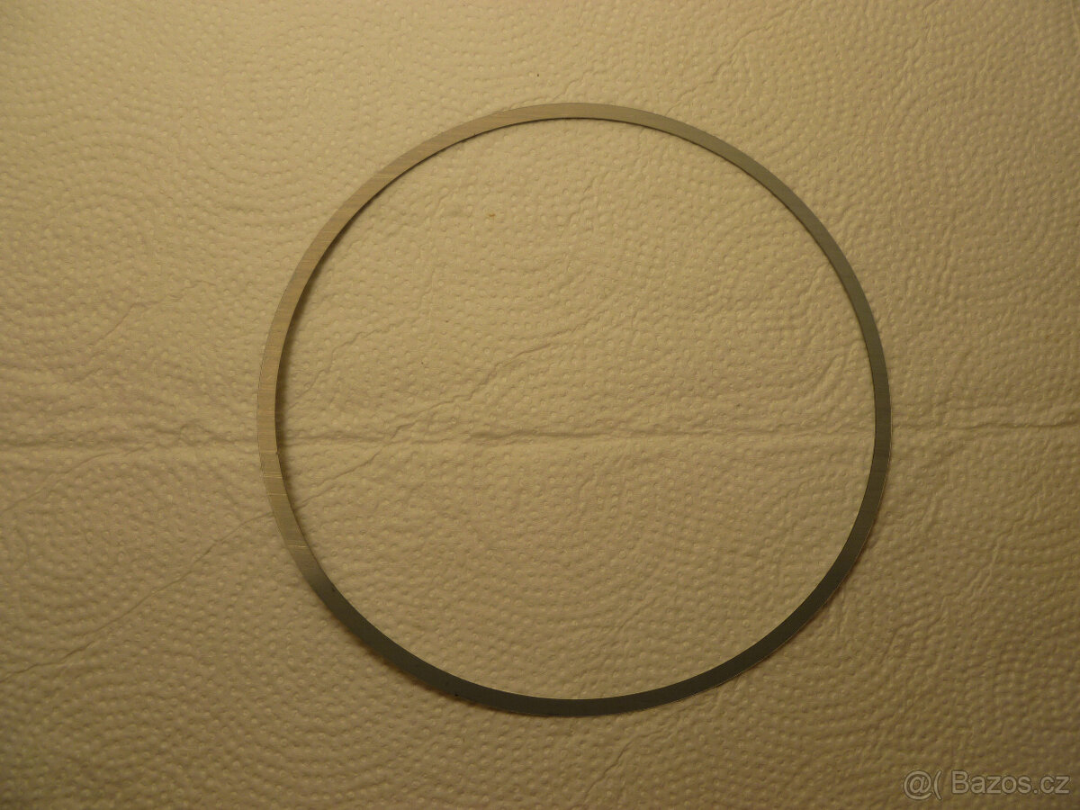 Vymezovací podložka válce 0,10 mm na MULTICAR 22 - 2