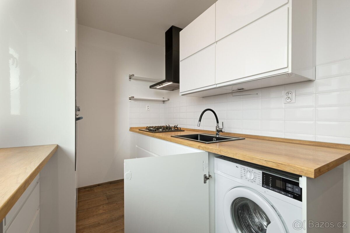 Prodej bytu 3+kk, Oráčova, Ostrava - 2