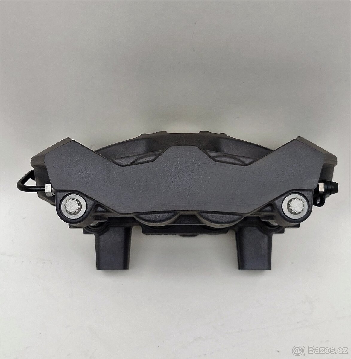 Zadní brzdiče Porsche 358x28mm - 2