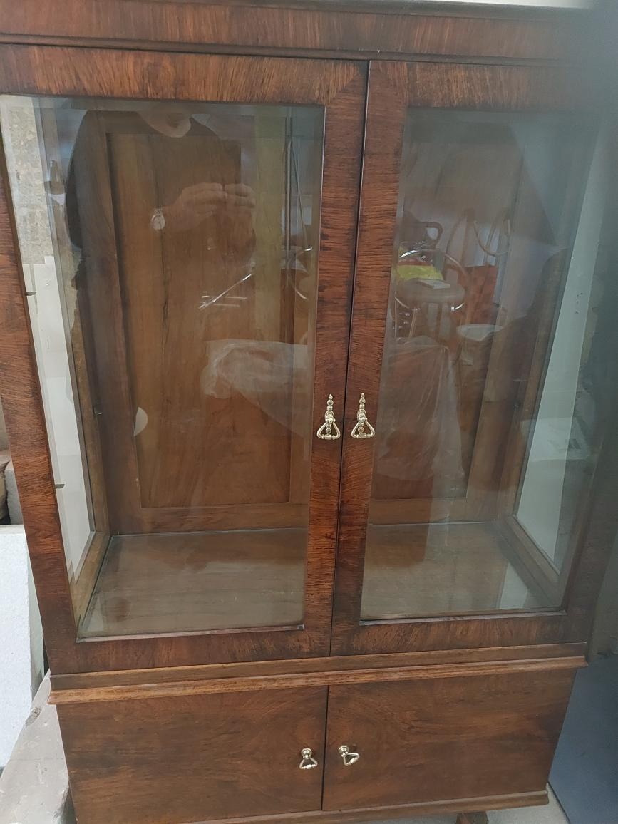 skleník z 1. republiky - 2