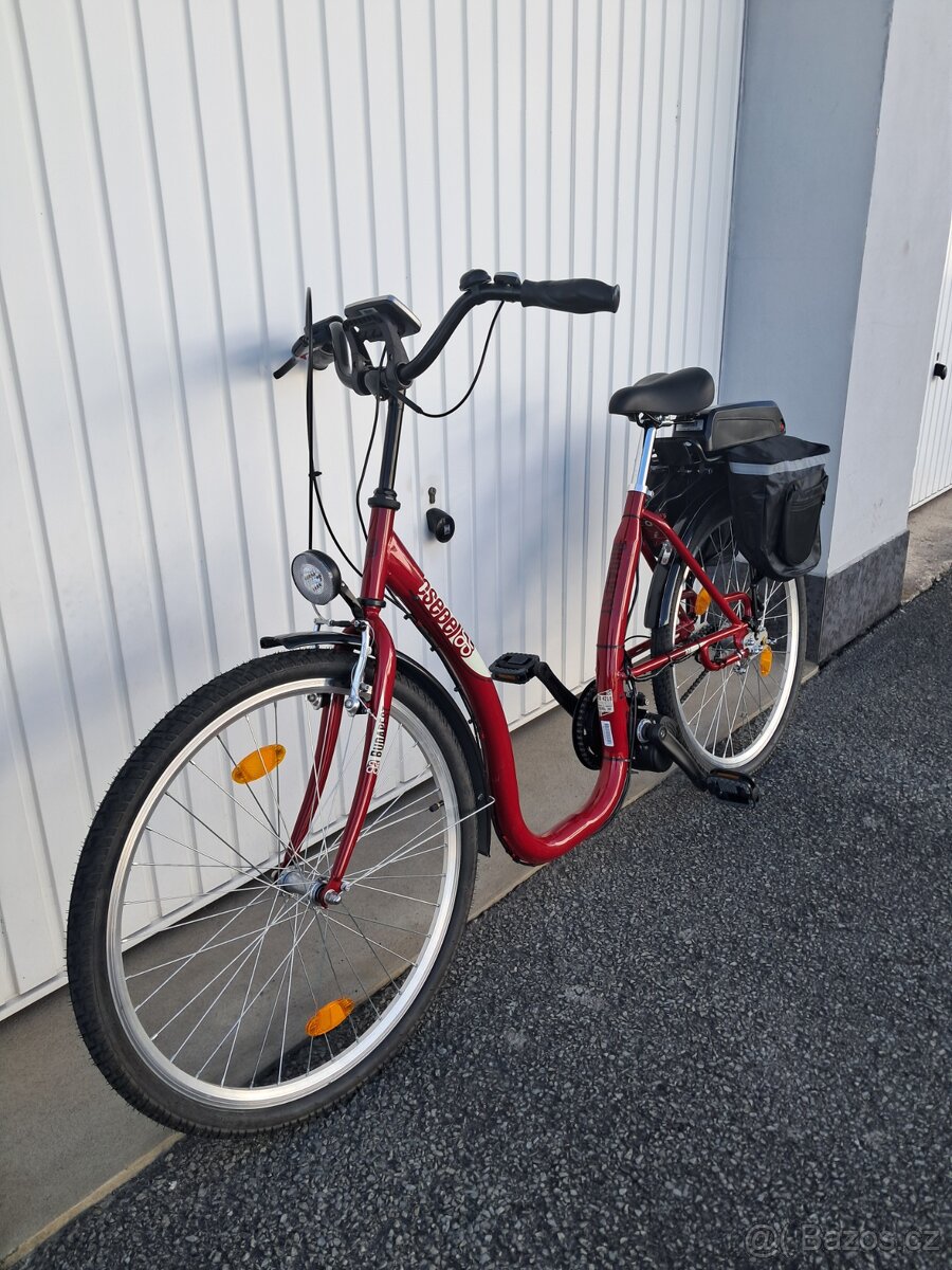 Prodám elektrokolo - 2