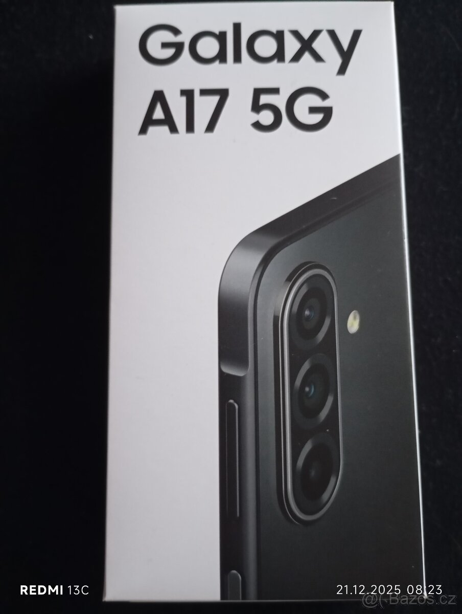 Galaxy A 17 5G - 2