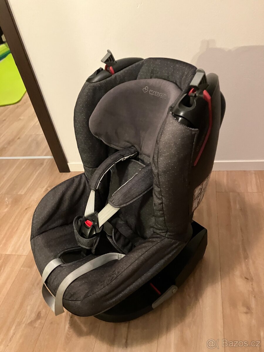 Autosedačka MaxiCosi - 2