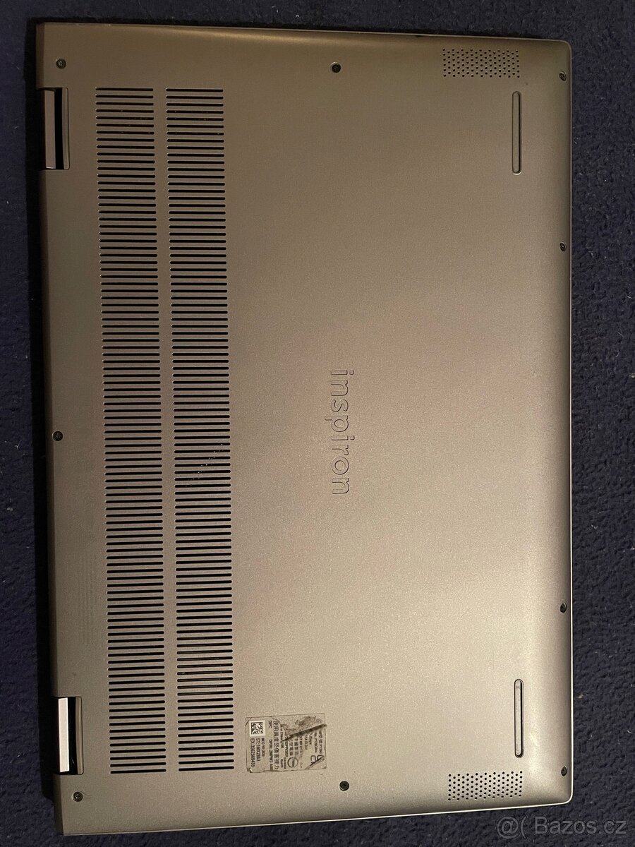 Dell Inspiron 5406 2‑in‑1 (16 GB RAM) - 2